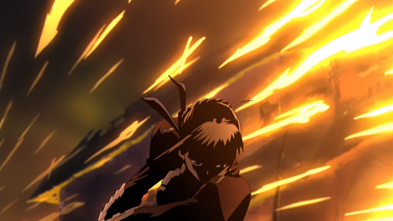 Fate Stay Night (NSA-Team)